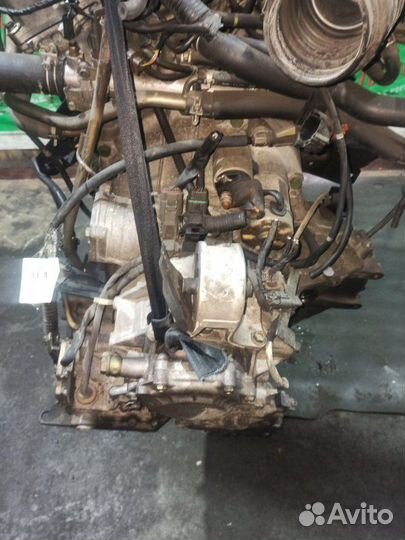 АКПП Nissan Cefiro PA32 VQ25DE 1995