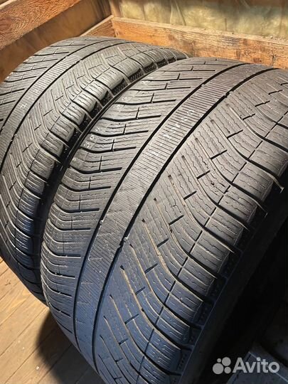 Michelin Pilot Alpin 5 SUV 305/35 R21