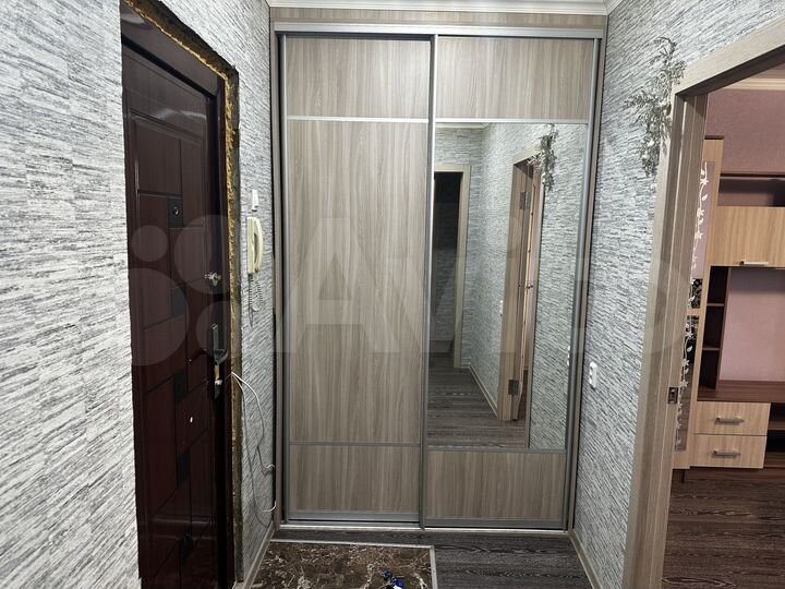 1-к. квартира, 41 м², 5/5 эт.