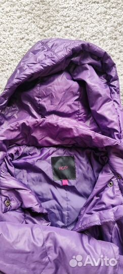 Куртка женская