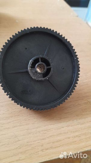 Шестерня для мясорубки