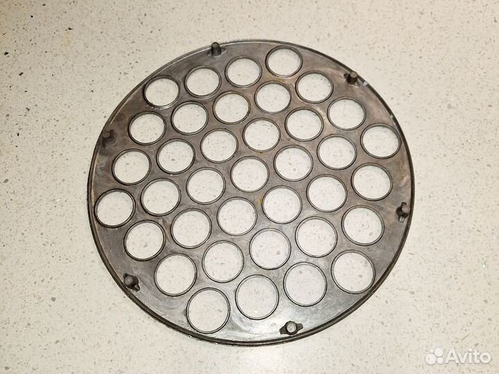 Форма для пельменей 24см