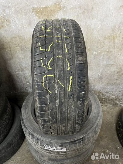 Triangle Sports TH201 255/55 R20 110V