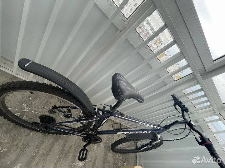 Велосипеды бу взрослый