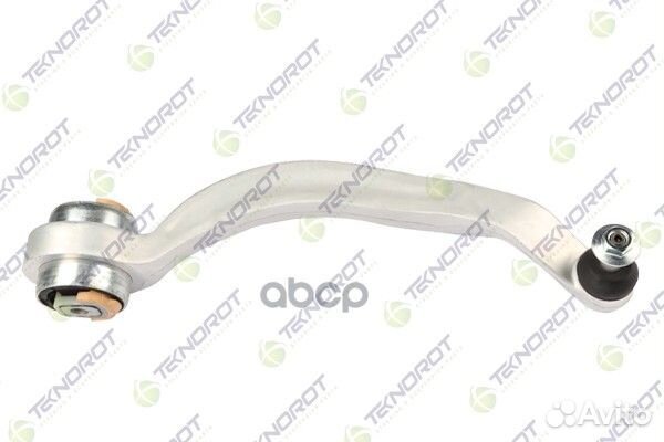Рычаг пер.подв.нижний задний R A-518 Teknorot