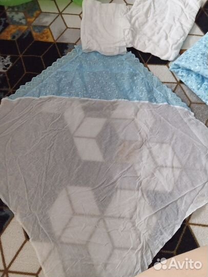 Конверт на выписку для мальчика