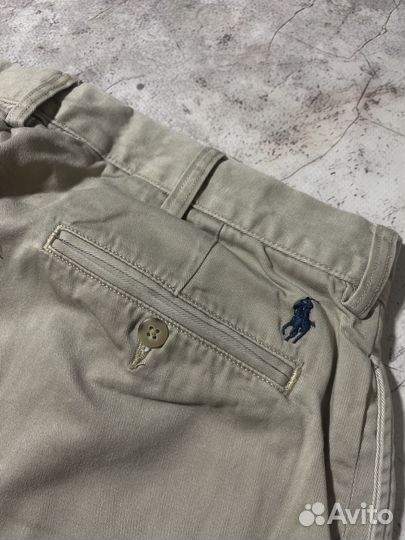 Брюки polo ralph lauren