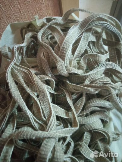 Нитки хб, лавсан, тесьма хб фурнитура пуговицы