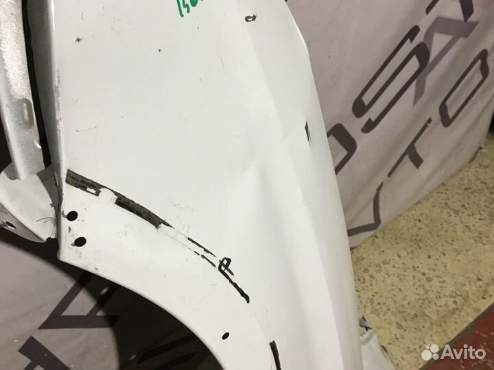 Крыло переднее левое LADA Vesta Cross оригинал