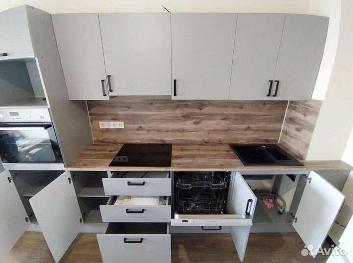 Кухня на заказ