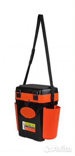 Ящик для зимней рыбалки 