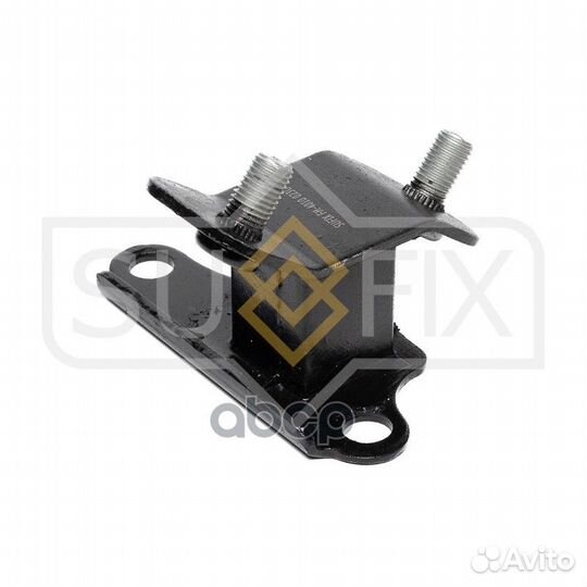 Опора трансмиссии зад прав fm4010 sufix