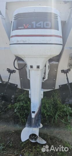 Продам катер