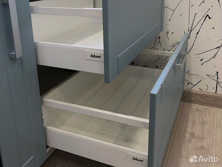 Кухня Кухонный гарнитур