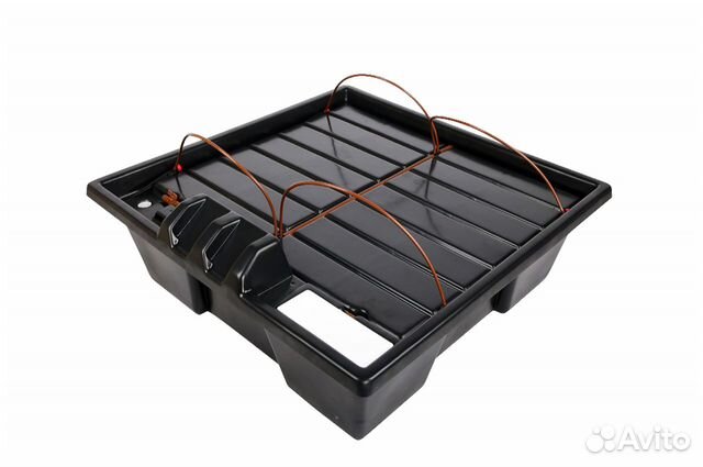 E-mode Система капельного полива Praktica