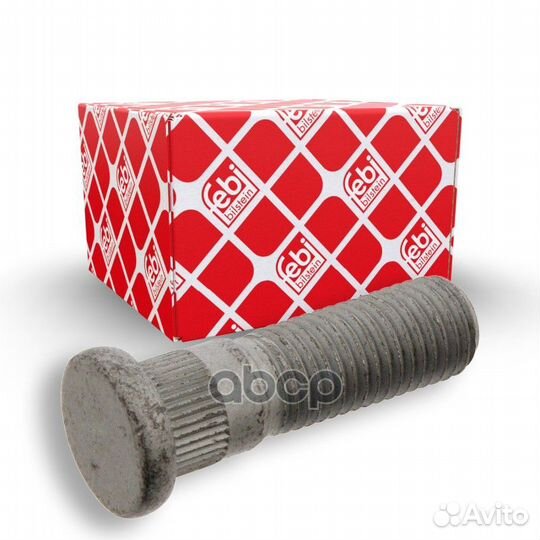 Шпилька ступицы febi 32307 32307 Febi
