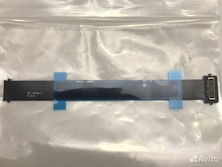 Шлейф тачпада 821-00184-A для MacBook Pro 13