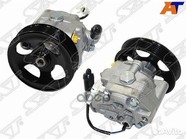 Насос гур subaru legacy/outback EZ30 ST-VP119 Sat