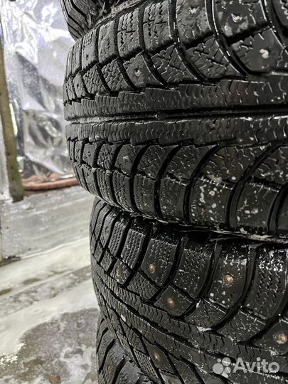 Matador MP 30 Sibir Ice 2 195/65 R15