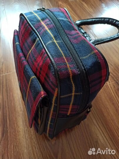 Сумка рюкзак школьная