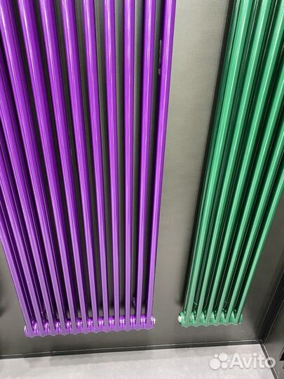 Радиатор отопления секционный в наличии