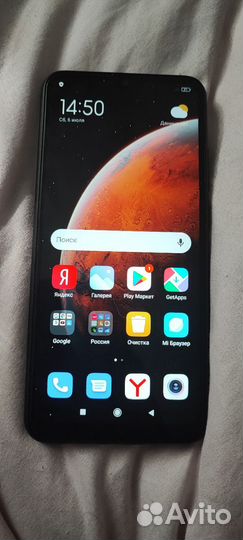 Xiaomi Redmi 9A, 2/32 ГБ