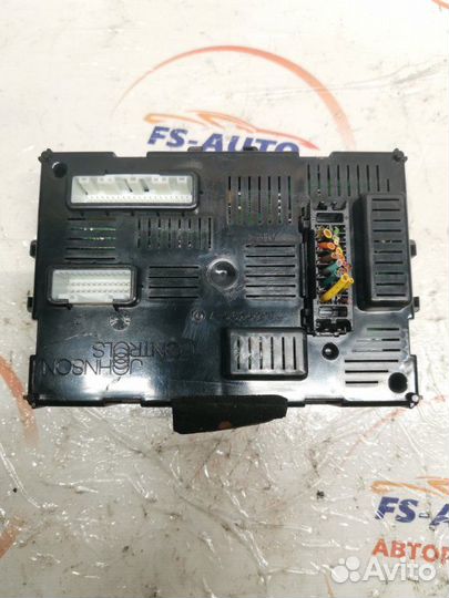 Блок комфорта Nissan Note 1.4 CR14DE 2005