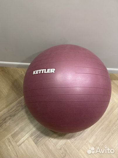 Гимнастический мяч Kettler