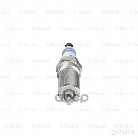 Свеча зажигания HR8MCV+ (1.3) bosch 0 242 229 7