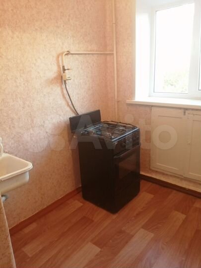 1-к. квартира, 21 м², 4/5 эт.