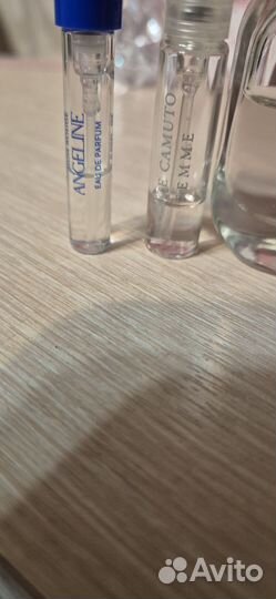 Lacoste Pour femme legere оригинал