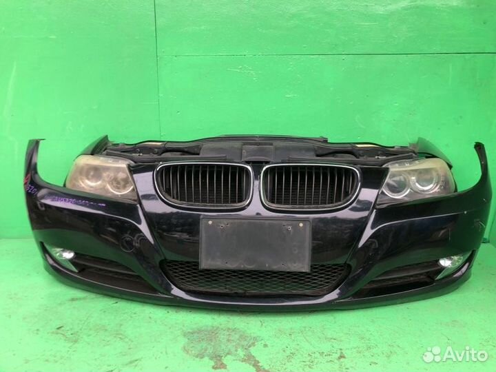 Ноускат Bmw 3-Series E91 (б/у)