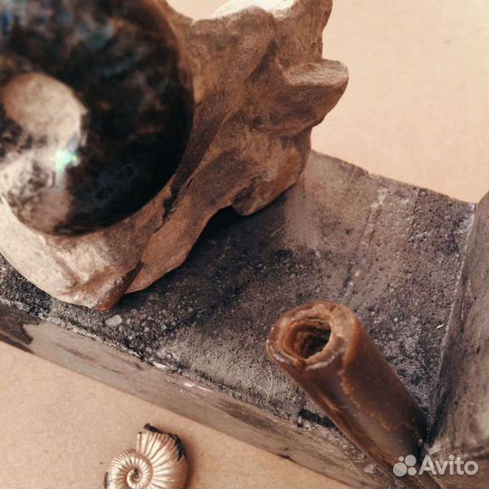 Декоративная рамка