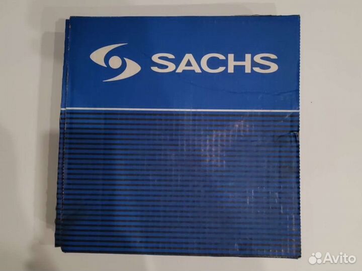 Сцепление Seat /VW /Audi