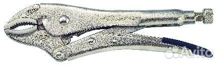 Струбцина 10