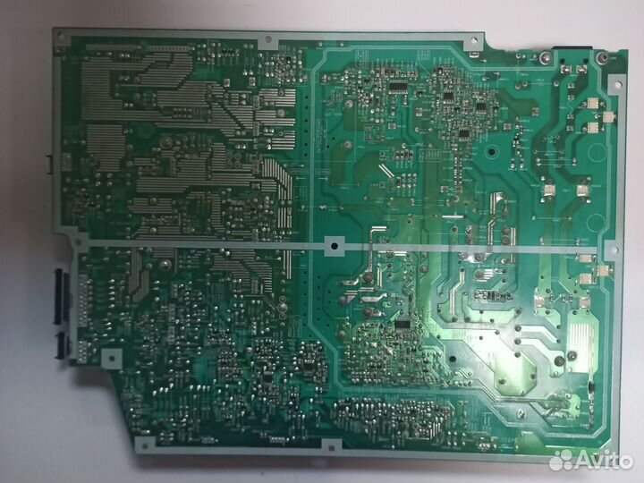 DPS-268AP B блок питания