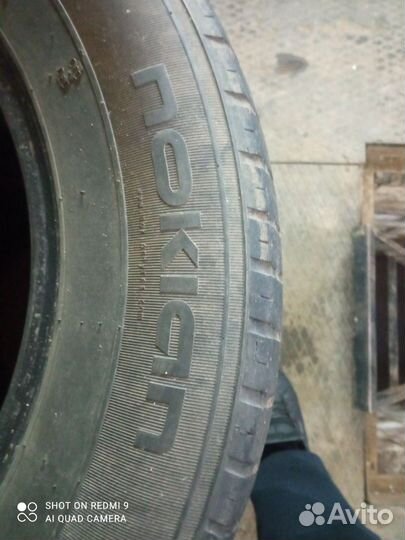 Nokian Tyres Nordman 1 215/65 R16