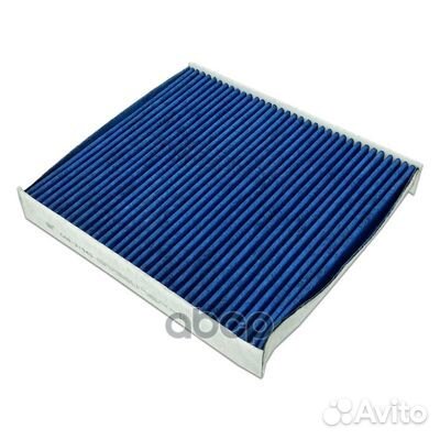 Фильтр салона audi A2/VW polo/seat ibiza/skoda