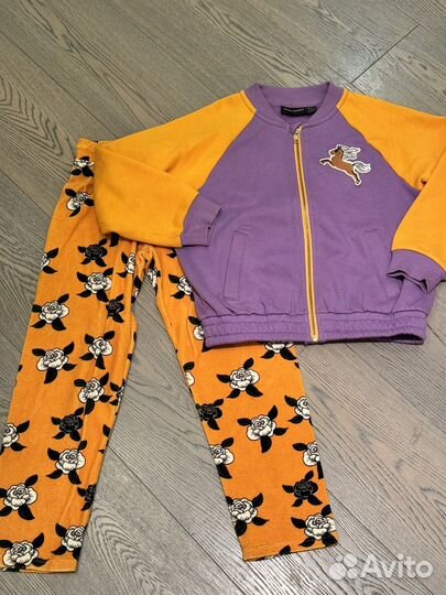 Mini rodini 7-9 лет