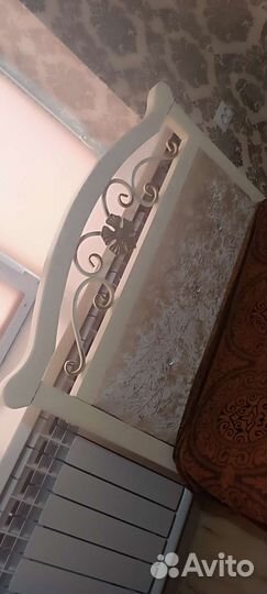 Детская кровать хорошем состояние