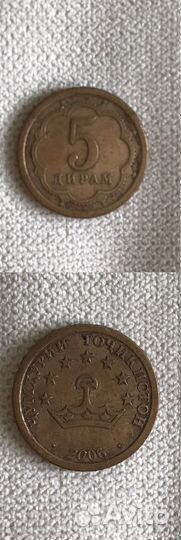 Монеты/купюры СССР, РФ, разных стран