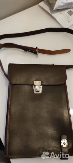 Планшет сумка офицерская полевая