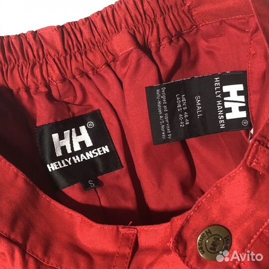 Шорты Helly hansen