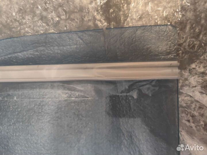 Стеклянная полка для холодильника Samsung