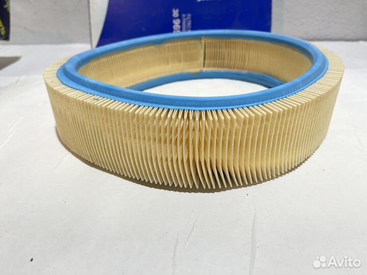 Фильтр воздушный renault clio 1.2/1.4 91)