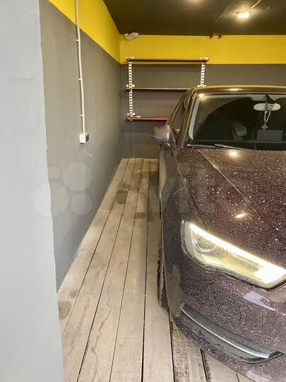 Гараж, 20 м²