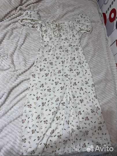 Платье сарафан вечернее летнее