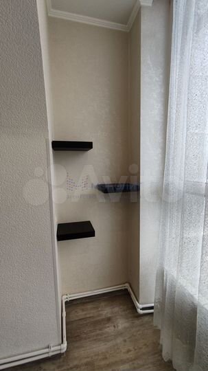 1-к. квартира, 44,7 м², 8/16 эт.