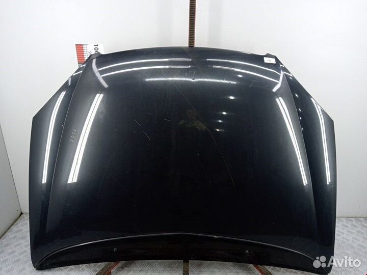 Капот Citroen C5 1