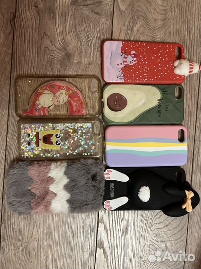 Чехол для телефона